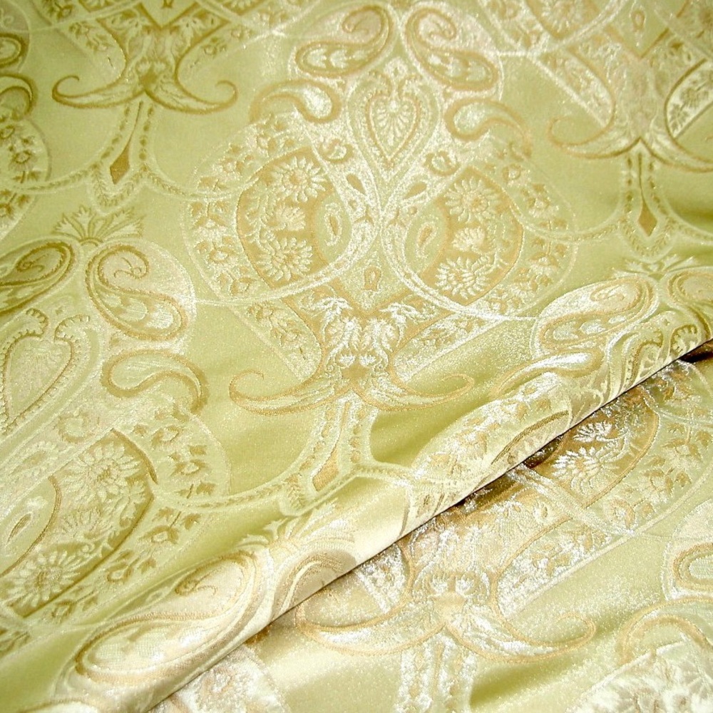 Libas Monarch 204 Brown Silk Fabric Boho Chic